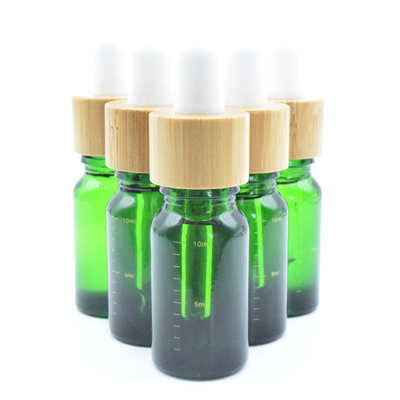 5% 30% สารสกัดจากกัญชาเต็มสเปกตรัมน้ำมัน CBD 30ml