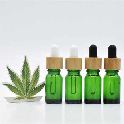 อาการวิตกกังวล น้ำมันทิงเจอร์ CBD