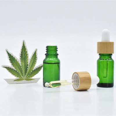 อาการวิตกกังวล น้ำมันทิงเจอร์ CBD