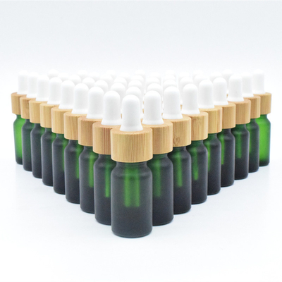 Sativa Flowers CBD น้ำมันทิงเจอร์ GMP 20% Nonintoxicating Compound