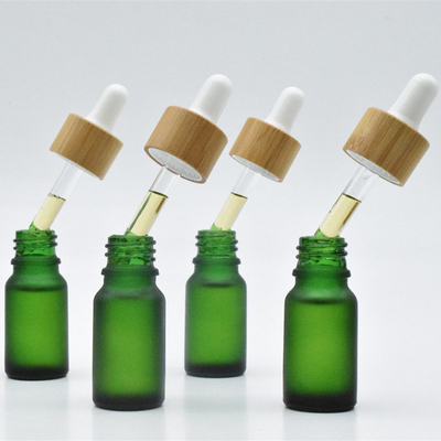 น้ำมันควบคุมความเจ็บปวด CBD ทิงเจอร์ 30ml 5% -30% Sativa Source Yellow Liquid
