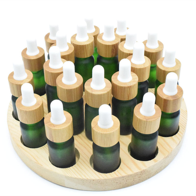 น้ำมันควบคุมความเจ็บปวด CBD ทิงเจอร์ 30ml 5% -30% Sativa Source Yellow Liquid