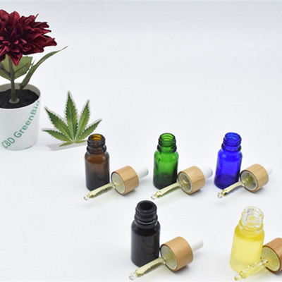 น้ำมันกัญชา CBD วัตถุดิบผลิตภัณฑ์น้ำมัน CBD ข้อมูลจำเพาะ 5% -30% สำหรับความวิตกกังวลในการผ่อนคลาย