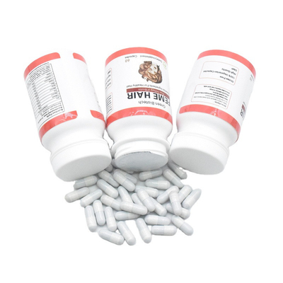 Feme Hair Biotin Capsule วิตามินพรีเมี่ยมเกรดสำหรับสุขภาพผิวเล็บ