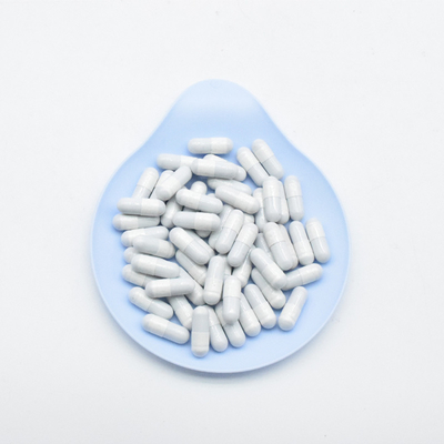 Feme Capsule Biotin อาหารเสริมวิตามิน ODM 60 แคปซูล