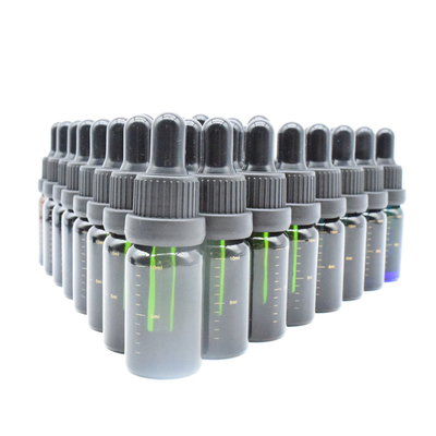 การจัดการความเจ็บปวด ผลิตภัณฑ์น้ำมัน CBD ผลิตภัณฑ์น้ำมัน CBD ทิงเจอร์ ข้อมูลจำเพาะ 5% -30%