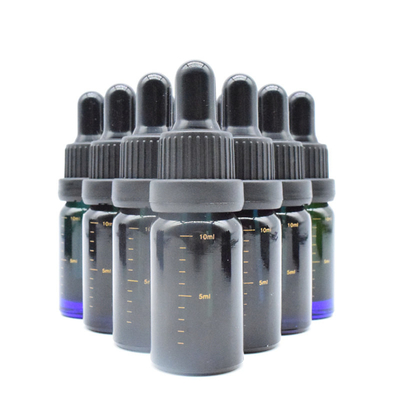 การจัดการความเจ็บปวด ผลิตภัณฑ์น้ำมัน CBD ผลิตภัณฑ์น้ำมัน CBD ทิงเจอร์ ข้อมูลจำเพาะ 5% -30%