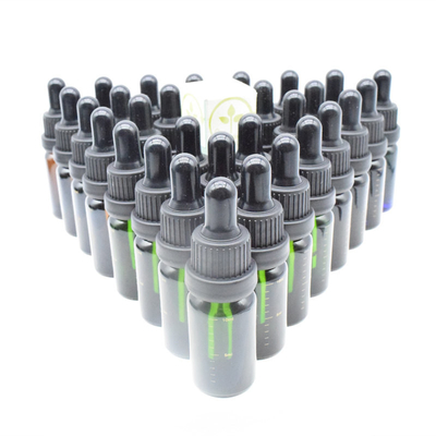ผลิตภัณฑ์น้ำมัน CBD CBD ทิงเจอร์ผลิตภัณฑ์น้ำมันเต็มสเปกตรัม 5% -30%