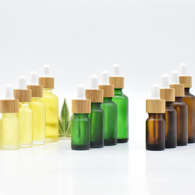 MCT Extract CBD น้ำมันทิงเจอร์ 20ml 30ml Liquid Form Personal Use