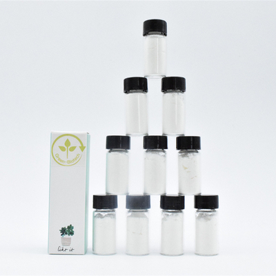 Healthy Care Pure CBD ผงแยก Greenbio White Fine
