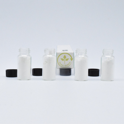 Healthy Care Pure CBD ผงแยก Greenbio White Fine