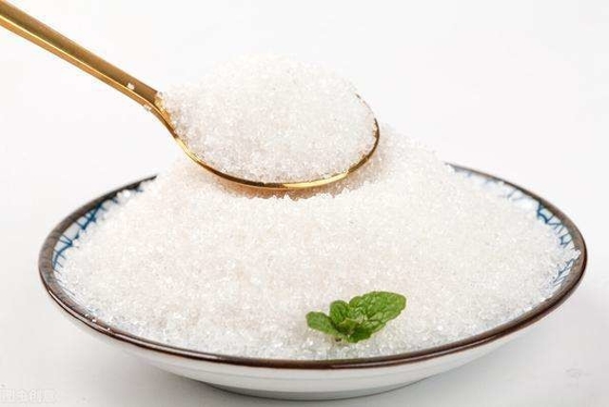 สารสกัดจากผลไม้ Thaumatin Natural Sweetener 99% Talin Sweetener Thaurnatocuccus Danielli
