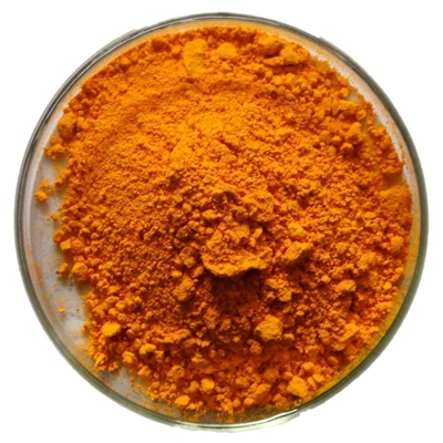 95% Nano Turmeric Curcumin ผง ผงรากขมิ้นอินทรีย์มัลติฟังก์ชั่น