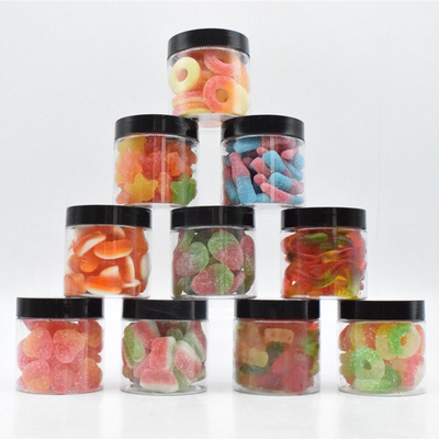 Gummy CBD อินทรีย์ที่กินได้