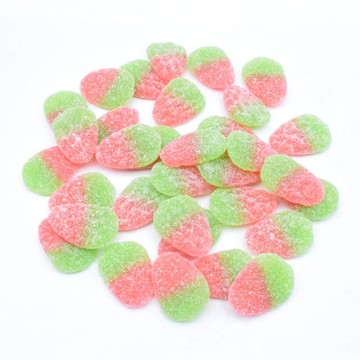 กัมมี่กินได้ CBD 25 มก