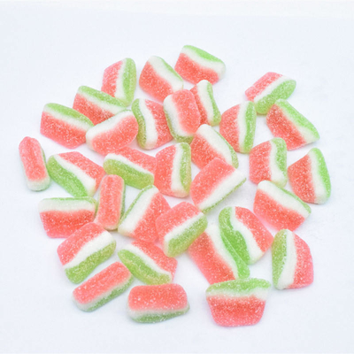 กัมมี่กินได้ CBD 25 มก