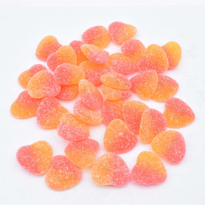 กัมมี่กินได้ CBD 25 มก