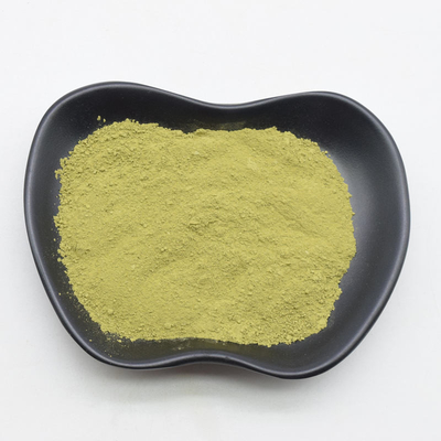 สารสกัดจากพืชธรรมชาติ Matcha ทันที 1,000 ตาข่าย